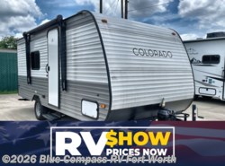 Used 2025 Dutchmen Colorado 17RBC available in Fort Worth, Texas