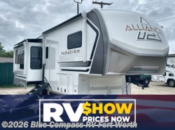 New 2026 Alliance RV Paradigm 310RL available in Fort Worth, Texas