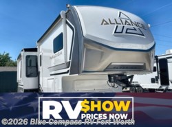 New 2026 Alliance RV Paradigm 312RK available in Fort Worth, Texas