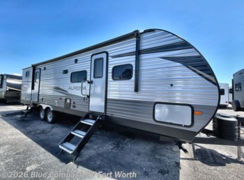 New 2026 Forest River Aurora 32BDS available in Fort Worth, Texas