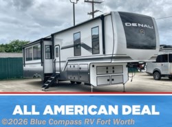 Used 2026 Dutchmen Denali 366RK available in Fort Worth, Texas