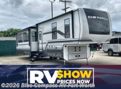 Used 2026 Dutchmen Denali 366RK available in Fort Worth, Texas