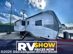 New 2026 Alliance RV Avenue 333BH available in Fort Worth, Texas
