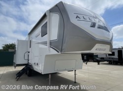 New 2026 Alliance RV Avenue All-Access 25RL available in Fort Worth, Texas