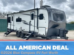 New 2026 Forest River Flagstaff Super Lite 26SRD available in Fort Worth, Texas