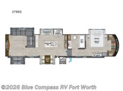 Used 2024 Alliance RV Paradigm 375RD available in Fort Worth, Texas