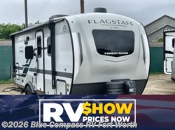 New 2026 Forest River Flagstaff E-Pro E20FBS available in Fort Worth, Texas