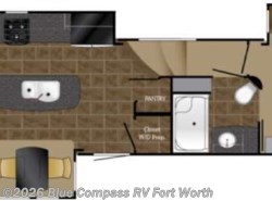 Used 2016 Heartland Bighorn 3760EL available in Fort Worth, Texas
