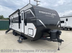 New 2026 Heartland Prowler 2601RLS available in Fort Worth, Texas
