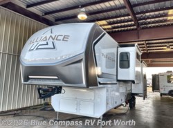 New 2026 Alliance RV Paradigm 382RK available in Fort Worth, Texas