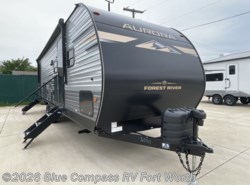 New 2026 Forest River Aurora 27DBH available in Fort Worth, Texas