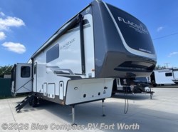 New 2026 Forest River Flagstaff Classic 401CFB available in Fort Worth, Texas