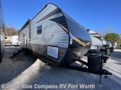 New 2026 Forest River Aurora 29TQS available in Fort Worth, Texas