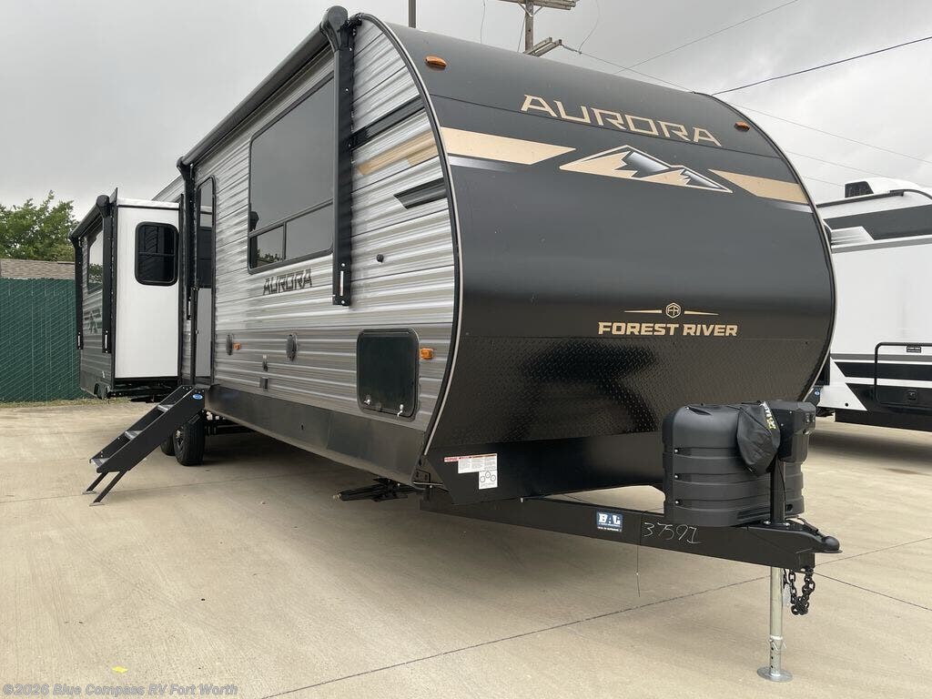 New 2026 Forest River Aurora 32MAZE available in Fort Worth, Texas