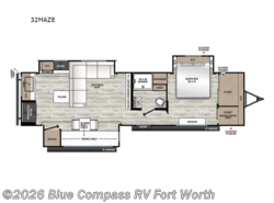 New 2026 Forest River Aurora 32MAZE available in Fort Worth, Texas