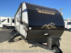 Used 2023 Forest River Aurora 32BDS available in Fort Worth, Texas