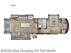 New 2027 Alliance RV Avenue 32RLS available in Fort Worth, Texas