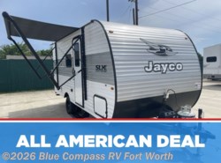 Used 2025 Jayco Jay Flight SLX 170BH available in Fort Worth, Texas
