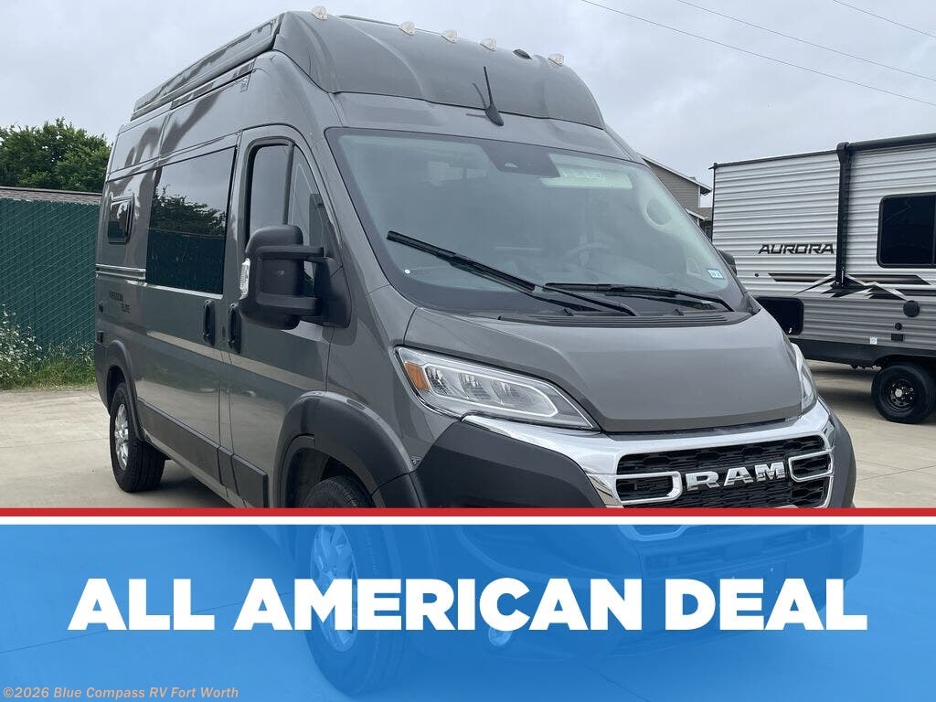 Used 2026 Thor Motor Coach Freedom Elite 17D available in Fort Worth, Texas