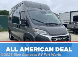 Used 2026 Thor Motor Coach Freedom Elite 17D available in Fort Worth, Texas