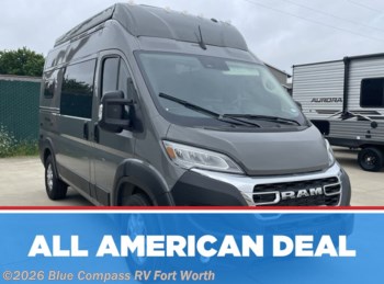 Used 2026 Thor Motor Coach Freedom Elite 17D available in Fort Worth, Texas