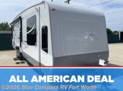 Used 2013 Highland Ridge Open Range 340FLR available in Fort Worth, Texas