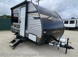 New 2026 Forest River Aurora Light 13RDX available in Fort Worth, Texas