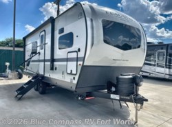 New 2027 Forest River Flagstaff Micro Lite 25MBR available in Fort Worth, Texas