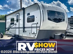 New 2027 Forest River Flagstaff Micro Lite 25MBR available in Fort Worth, Texas