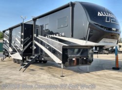 New 2027 Alliance RV Valor 44V14 available in Fort Worth, Texas
