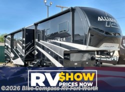 New 2027 Alliance RV Valor 44V14 available in Fort Worth, Texas