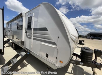 New 2027 Heartland North Trail 260DB available in Fort Worth, Texas
