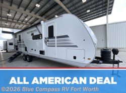 New 2027 Heartland North Trail 260DB available in Fort Worth, Texas