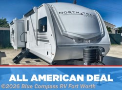 New 2027 Heartland North Trail 270CK available in Fort Worth, Texas