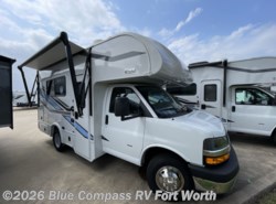 New 2026 Thor Motor Coach Geneva 19VT Chevy available in Fort Worth, Texas