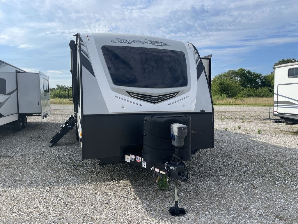 Used 2020 Jayco White Hawk 30FLS available in Fort Worth, Texas