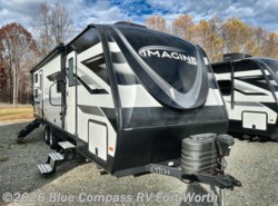 Used 2024 Grand Design Imagine 2800BH available in Fort Worth, Texas