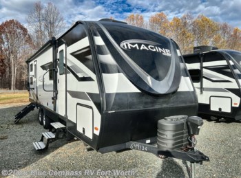 Used 2024 Grand Design Imagine 2800BH available in Fort Worth, Texas