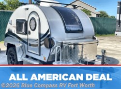 Used 2021 NuCamp TAG 5W BOONDOCK available in Fort Worth, Texas