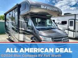 Used 2024 Forest River Sunseeker MBS 2400B available in Fort Worth, Texas
