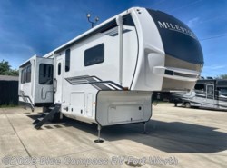 New 2027 Heartland Milestone 31RL available in Fort Worth, Texas