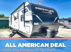 New 2027 Heartland Prowler 3202DSB available in Fort Worth, Texas