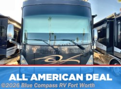 Used 2017 Thor Motor Coach Tuscany 38SQ available in Fort Worth, Texas
