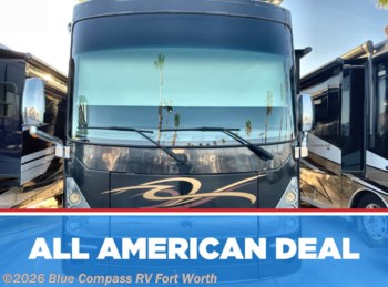 Used 2017 Thor Motor Coach Tuscany 38SQ available in Fort Worth, Texas