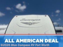 Used 2018 Forest River Surveyor Legend 295QBLE available in Fort Worth, Texas