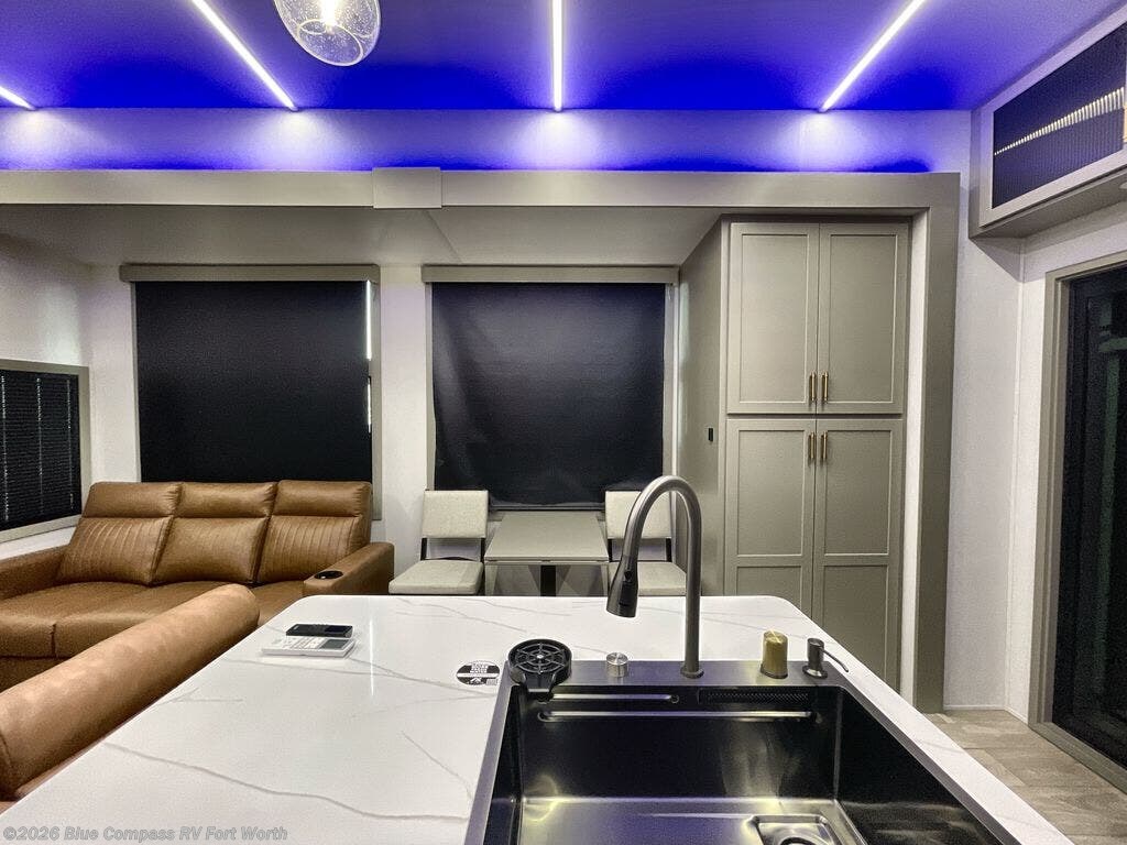 New 2027 Miscellaneous  Axiom RV Imperium I3800 available in Fort Worth, Texas