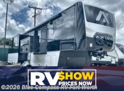 New 2027 Miscellaneous Axiom RV Imperium I3800 available in Fort Worth, Texas