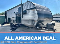 New 2027 Forest River Aurora 27DBH available in Fort Worth, Texas
