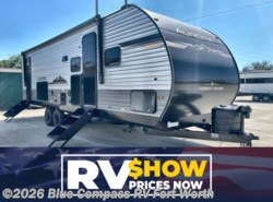 New 2027 Forest River Aurora 27DBH available in Fort Worth, Texas