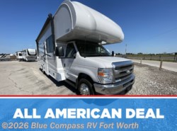 New 2026 Thor Motor Coach Geneva 29VT available in Fort Worth, Texas